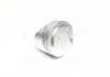Поршень HYUNDAI/KIA STD 75,50 1.4i 16V G4EE з пальцем (вир-во) PARTS-MALL PXMSA055A (фото 3)