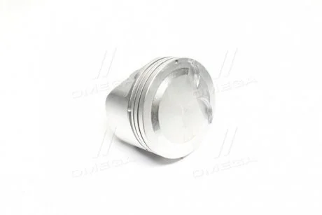 Поршень HYUNDAI/KIA STD 75,50 1.4i 16V G4EE з пальцем (вир-во) PARTS-MALL PXMSA055A
