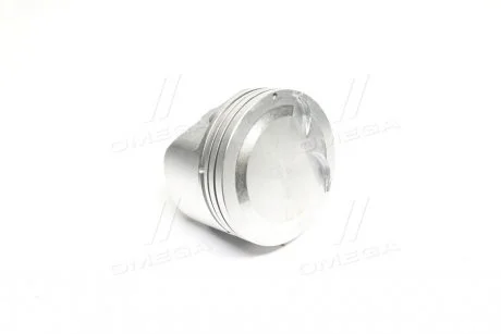 Поршень HYUNDAI/KIA STD 75,50 1.4i 16V G4EE з пальцем (вир-во) PARTS-MALL PXMSA055A