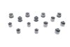 Комплект сайлентблоків задньої підвіски Audi A4/A6 Allroad 00-11 (14 шт.) BELGUM PARTS BGKIT11 (фото 1)