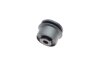 Комплект сайлентблоків задньої підвіски Audi A4/A6 Allroad 00-11 (14 шт.) BELGUM PARTS BGKIT11 (фото 10)