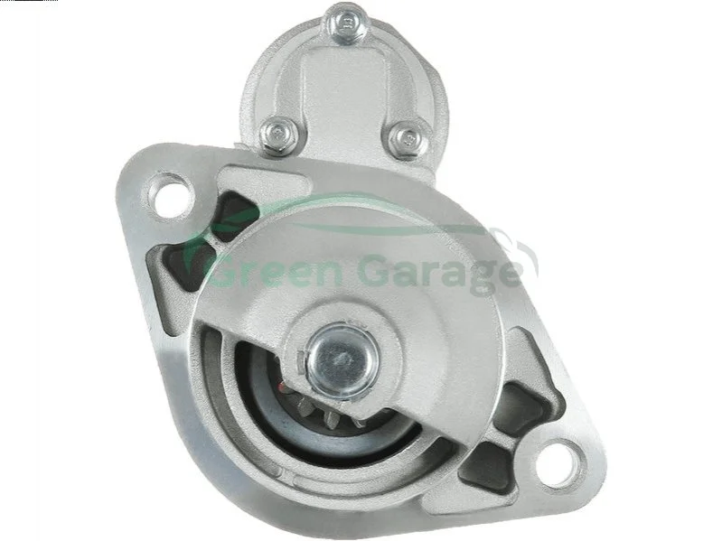 Стартер 12V 1.40kW AS-PL S2001 (фото 1)