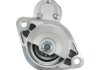 Стартер 12В 1,4кВт Opel Astra, Combo, Corsa, Meriva, Zafira 1.7 CDTI 00- AS-PL S2001 (фото 1)