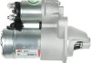 Стартер 12В 1,4кВт Opel Astra, Combo, Corsa, Meriva, Zafira 1.7 CDTI 00- AS-PL S2001 (фото 2)