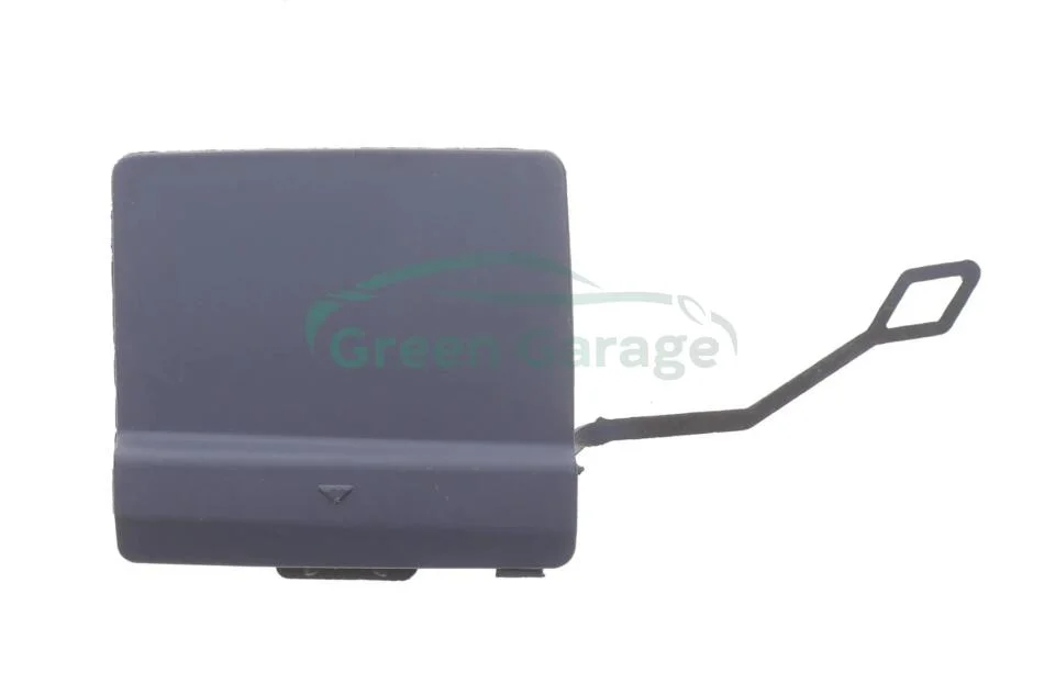 Захист петлі буксирувальної BMW 3 (F30/F80) 11-18 (M-Technic) AUTOTECHTEILE 7035174 (фото 1)