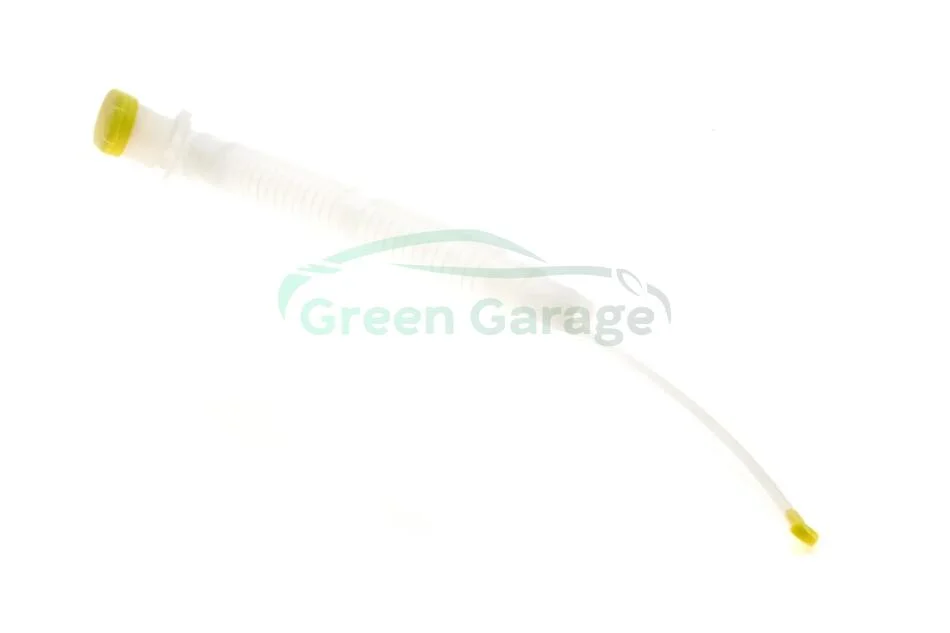 Горловина бачка омивача Renault Megane II/Scenic II 02-08 AUTOTECHTEILE 5110140 (фото 1)