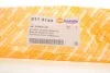 Горловина бачка омивача Renault Megane II/Scenic II 02-08 AUTOTECHTEILE 5110140 (фото 2)
