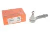 Наконечник тяги рульової (L) Citroen C4 06- (L=120mm) ASMETAL 17CT0850 (фото 1)