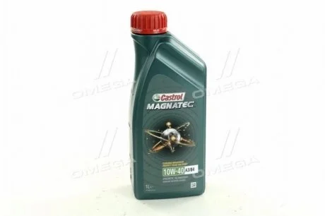 Мастило моторне Magnatec A3/B4 10W-40 1L CASTROL 156EEC