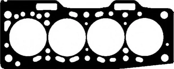 Прокладка Г/Б Toyota Corolla 1.3 2E-L 85-92 (1111 VICTOR REINZ 615284000 (фото 1)