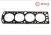Прокладка головки циліндрів ELWIS ROYAL 0021012 (фото 1)