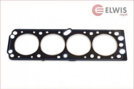 Прокладка головки циліндрів ELWIS ROYAL 0021012