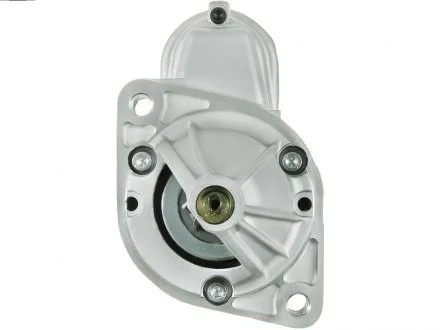Стартер 12V 1.20kW AS-PL S3053