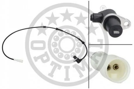 Датчик числа обертів OPTIMAL 06S249