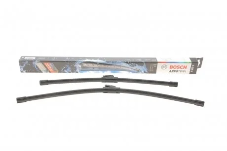 Щітка склоочисника BOSCH 3397014205