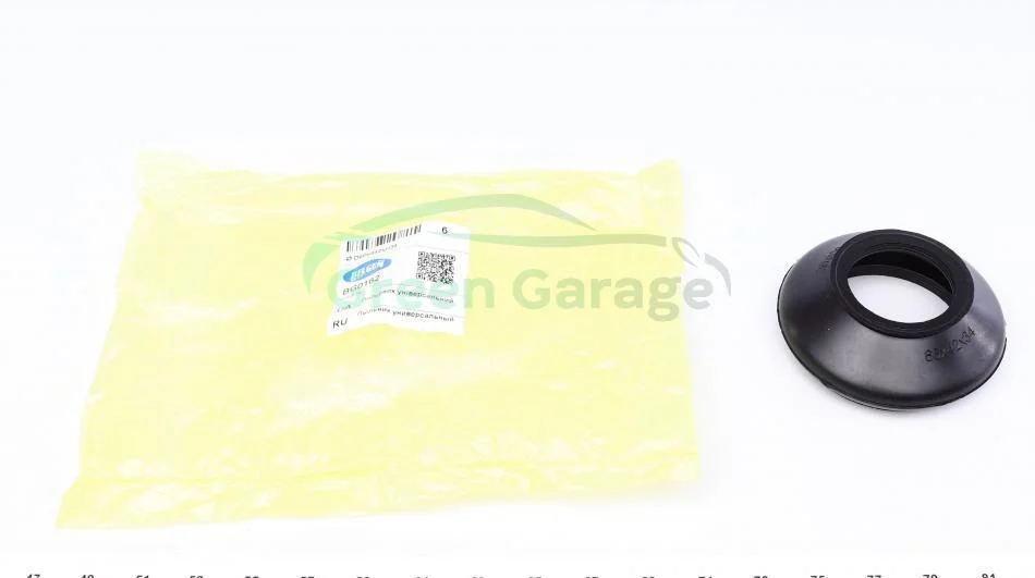 Пильник BELGUM PARTS BG0162 (фото 1)