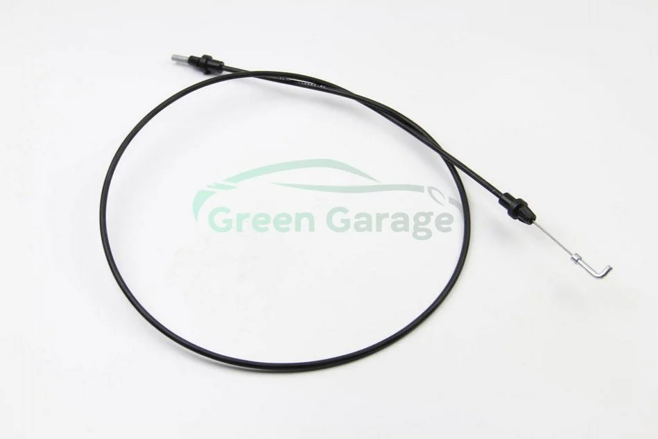Трос двери боковой FORD YC15V26660AC (фото 1)