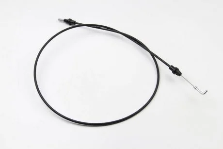 Трос двери боковой FORD YC15V26660AC