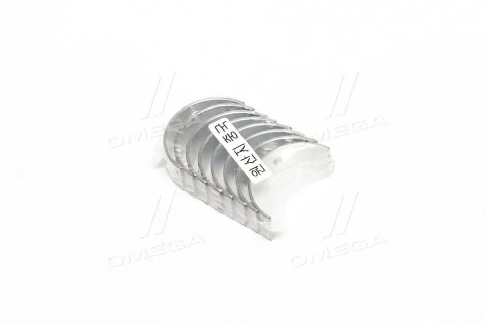Вкладыши шатунные к-кт-CONN ROD/STD NUBIRA(J100) (пр-во PMC-ESSENCE) PARTS-MALL HCJC045S (фото 1)