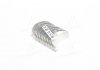 Вкладыши шатунные к-кт-CONN ROD/STD NUBIRA(J100) (PMC-ESSENCE) PARTS-MALL HCJC045S (фото 4)