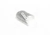 Вкладыши шатунные к-кт-CONN ROD/STD NUBIRA(J100) (пр-во PMC-ESSENCE) PARTS-MALL HCJC045S (фото 1)