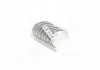 Вкладыши шатунные к-кт-CONN ROD/STD NUBIRA(J100) (пр-во PMC-ESSENCE) PARTS-MALL HCJC045S (фото 2)