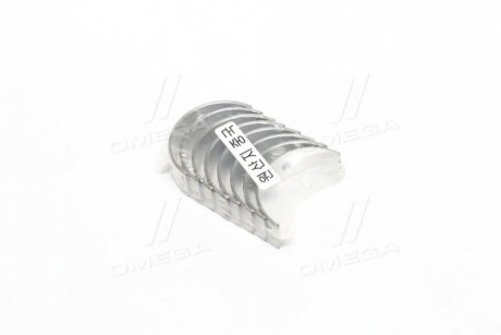 Вкладыши шатунные к-кт-CONN ROD/STD NUBIRA(J100) (PMC-ESSENCE) PARTS-MALL HCJC045S