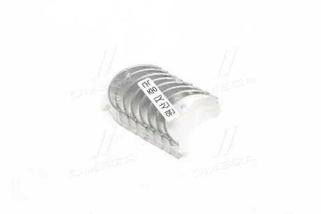 Вкладыши шатунные к-кт-CONN ROD/STD NUBIRA(J100) (пр-во PMC-ESSENCE) PARTS-MALL HCJC045S