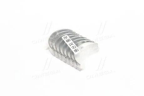 Вкладыши шатунные к-кт-CONN ROD/STD NUBIRA(J100) (пр-во PMC-ESSENCE) PARTS-MALL HCJC045S