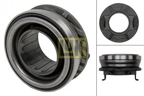 Автозапчасть LUK 500037510
