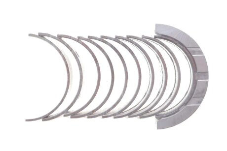 Автозапчасть MAHLE / KNECHT 014HS21891050