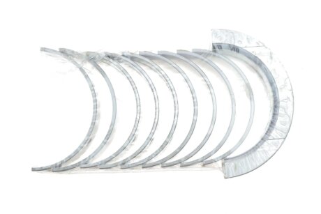 Підшипники ковзання корінні MAHLE / KNECHT 014HS21891025