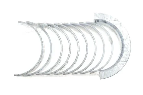 Підшипники ковзання корінні MAHLE / KNECHT 014HS21891025