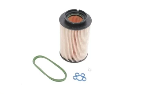 Фильтр топливный VAG 1.9, 2.0 TDI 04- (пр-во) MANN PU9364X