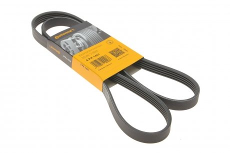 Автозапчасть CONTITECH 5PK1441