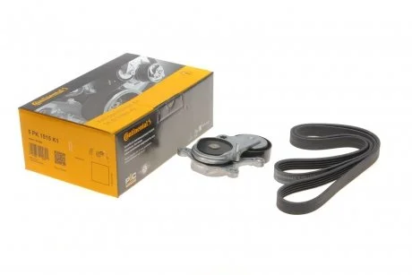 Автозапчасть CONTITECH 5PK1515K1