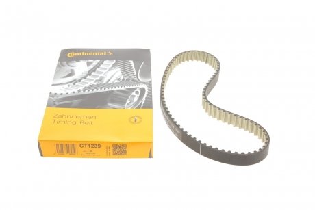 Автозапчасть CONTITECH CT1239