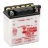 МОТО Yuasa 12V 3,2Ah YuMicron Battery YB3L-B(сухозаряжений) YUASA YB3LB (фото 1)