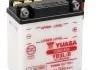МОТО Yuasa 12V 3,2Ah YuMicron Battery YB3L-B(сухозаряжений) YUASA YB3LB (фото 1)