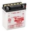 МОТО Yuasa 12V 3,2Ah YuMicron Battery YB3L-B(сухозаряжений) YUASA YB3LB