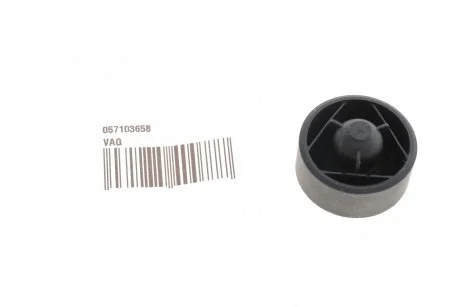 GUMMILAGER VAG 057103658