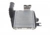 Радіатор інтеркулера MAHLE / KNECHT CI692000S (фото 1)