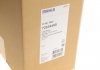 Радіатор інтеркулера Renault Clio 0.9 TCe 12- MAHLE / KNECHT CI661000S (фото 2)