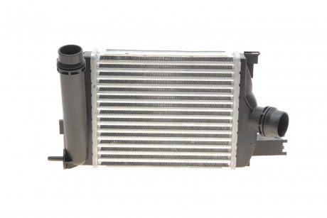 Радіатор інтеркулера Renault Clio 0.9 TCe 12- MAHLE / KNECHT CI661000S