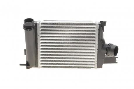 Радіатор інтеркулера Renault Clio 0.9 TCe 12- MAHLE / KNECHT CI661000S