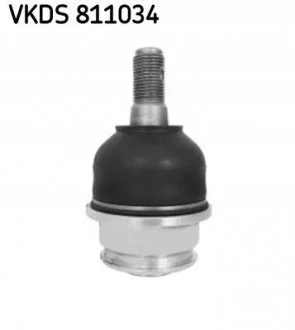 Автозапчастина SKF VKDS811034