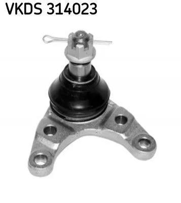 Автозапчасть SKF VKDS314023 (фото 1)