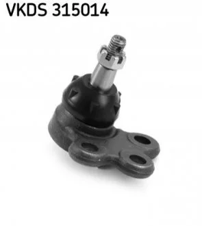 Автозапчасть SKF VKDS315014