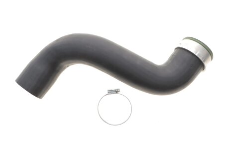 Патрубок інтеркулера NRF 166280