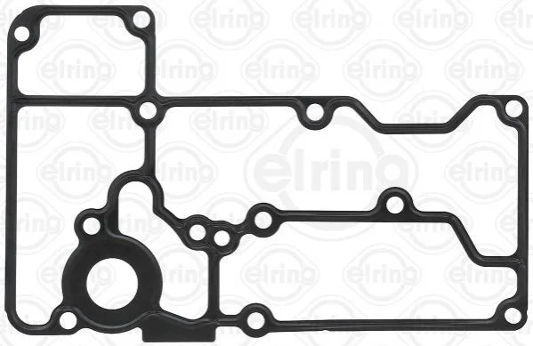 Ущільнення коробки передач AUDI A6 C7, A7, A8 D4 02.12-09.18 ELRING 721990 (фото 1)